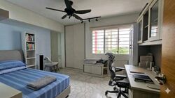 Blk 87 Redhill Close (Bukit Merah), HDB 5 Rooms #565706301